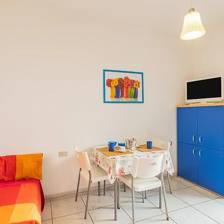 Bel Horizonte 6 Apartment *