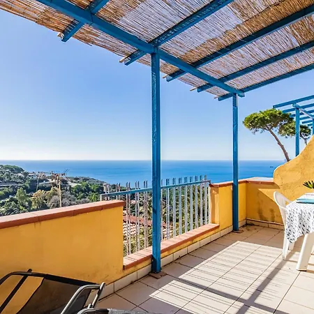 Bel Horizonte 6 Apartment Capoliveri (Isola d'Elba)
