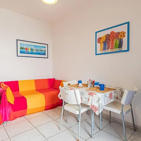 Apartment Bel Horizonte 6 Capoliveri (Isola d'Elba)