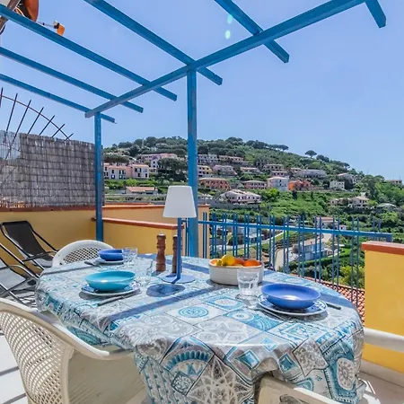 Apartmán Bel Horizonte 6