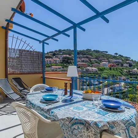 Apartmán Bel Horizonte 6 Capoliveri (Isola d'Elba)