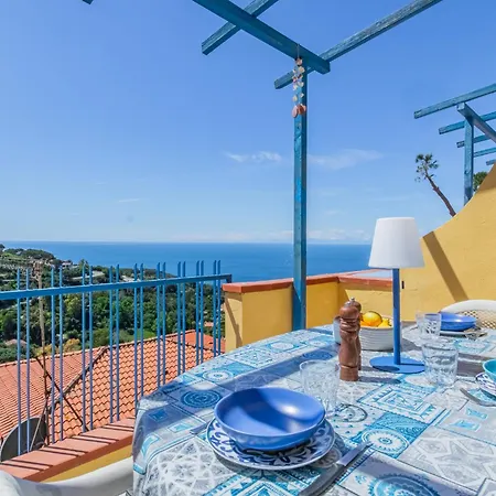 Bel Horizonte 6 * Каполивери
