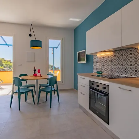Apartmán Bel Horizonte 6