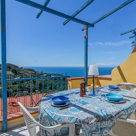 Bel Horizonte 6 Апартаменты *