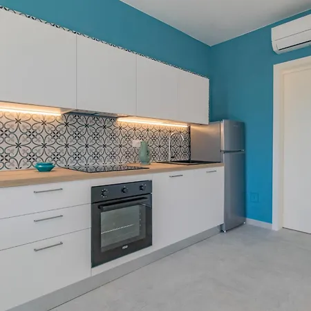 Apartmán Bel Horizonte 6 *
