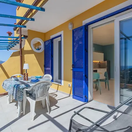 Apartmán Bel Horizonte 6 *