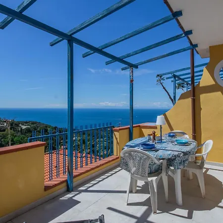Bel Horizonte 6 Апартаменты *