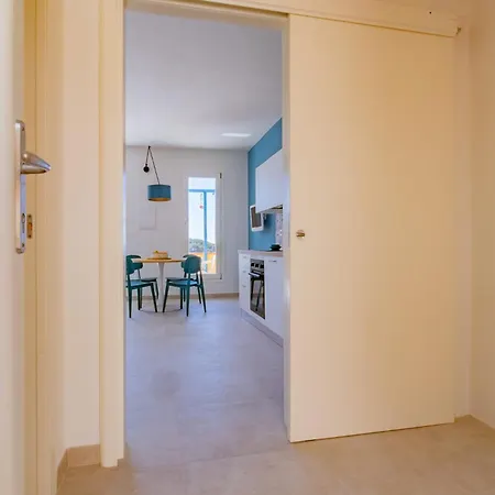 Apartmán Bel Horizonte 6 Capoliveri (Isola d'Elba)