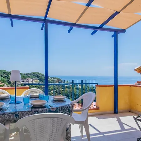 Apartmán Bel Horizonte 6 *