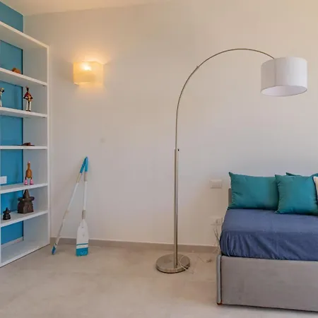 Apartmán Bel Horizonte 6