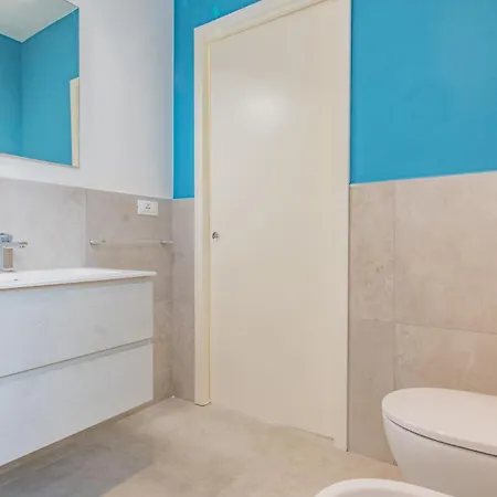 Apartmán Bel Horizonte 6 Capoliveri (Isola d'Elba)