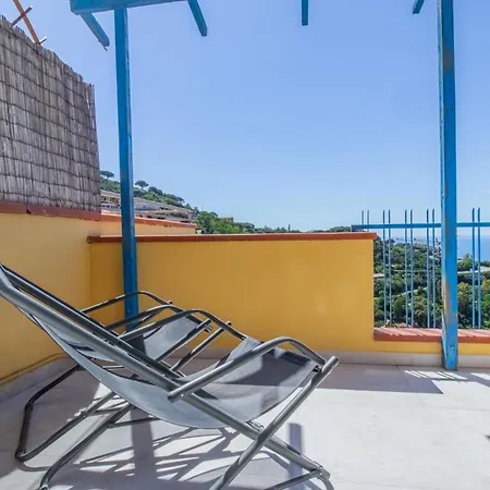 Apartmán Bel Horizonte 6 *