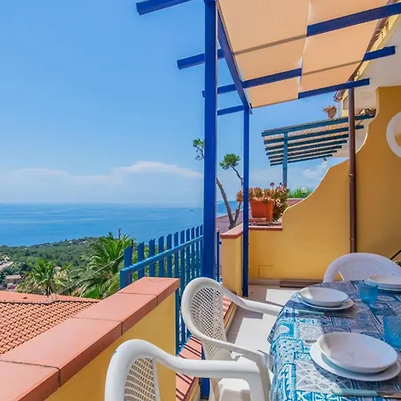 Apartment Bel Horizonte 6