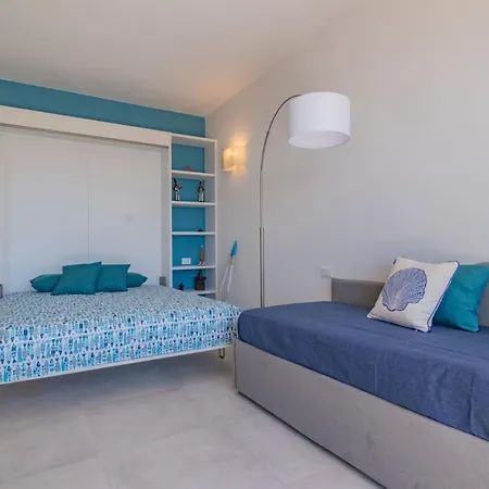 Apartmán Bel Horizonte 6 *