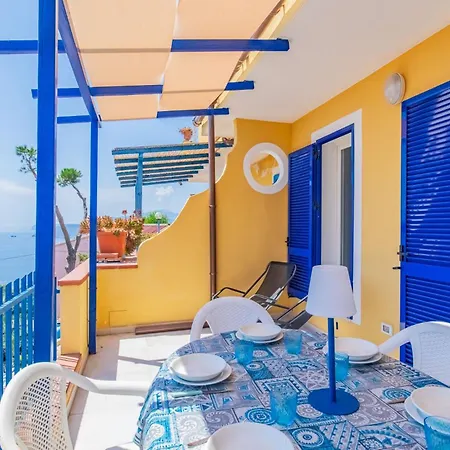 Bel Horizonte 6 Апартаменты