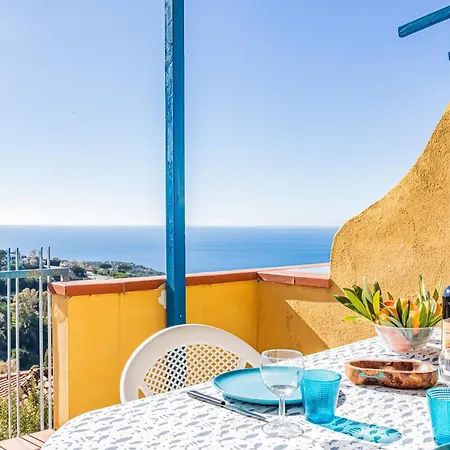 Apartment Bel Horizonte 6 *