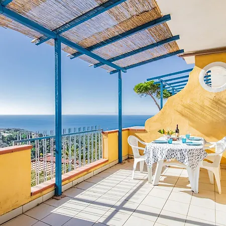 Bel Horizonte 6 Apartment