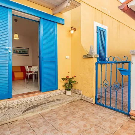 Bel Horizonte 6 Apartment Capoliveri (Isola d'Elba)
