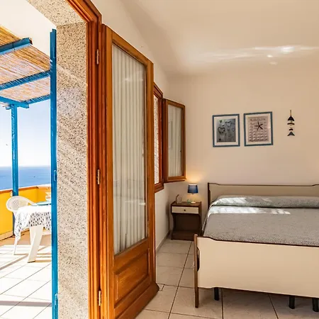 Bel Horizonte 6 Apartment *