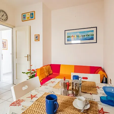 Bel Horizonte 6 Apartment